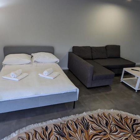 Apartamenty Sloneczna 42 Gdynia Esterno foto