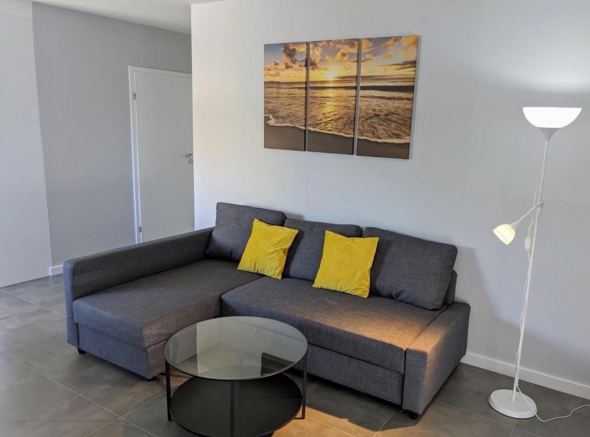 Apartamenty Sloneczna 42 Gdynia Esterno foto