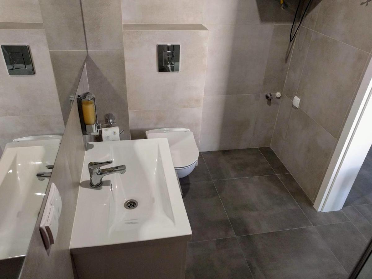 Apartamenty Sloneczna 42 Gdynia Esterno foto