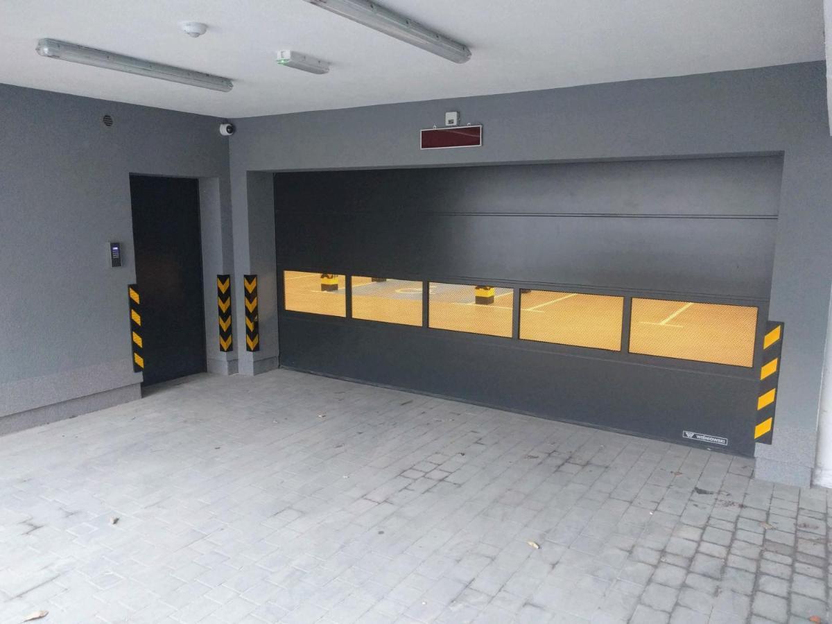 Apartamenty Sloneczna 42 Gdynia Esterno foto