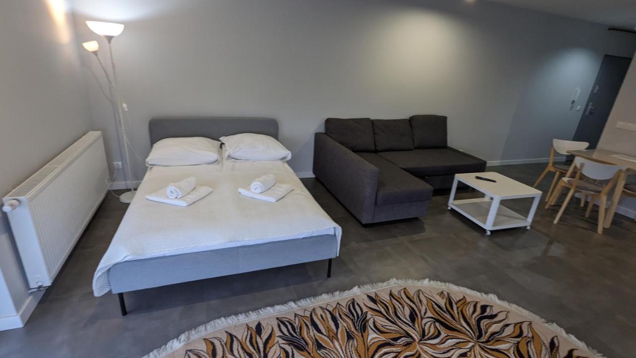 Apartamenty Sloneczna 42 Gdynia Esterno foto
